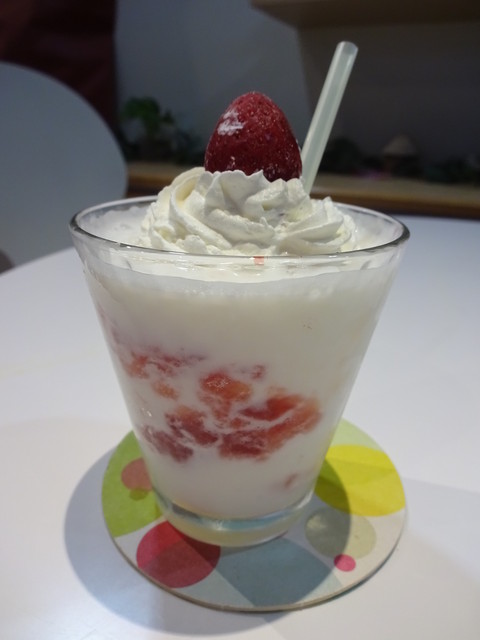 空飛ブ鯨堂（ソラトブクジラドウ） - 長町南（喫茶店）の写真