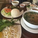 Pho Saigon - 
