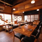 Robata Shikabari - 