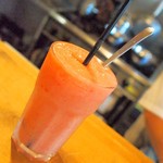 アンティーミー バーガー - 生トマトのフローズン