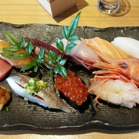 魚河岸 次郎松 - 