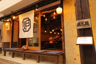 Robata Shikabari - 