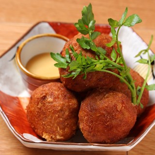 炉ばた 鹿芭莉_1