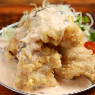 鶏そばヒバリ_0