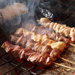 串の蔵 新宿南口店