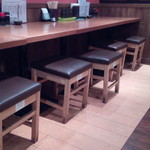 スタンドふじ - 