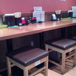 スタンドふじ - 