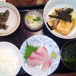 スタンドふじ - 