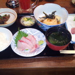 スタンドふじ - 