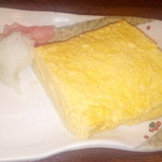 スタンドふじ - 