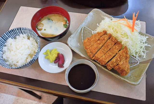 閉店 とんかつ日本橋 瓦町 とんかつ 食べログ 閉店 とんかつ日本橋 瓦町 とんかつ 食べログ