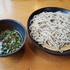 手打蕎麦　ごろう