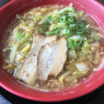 ラーメン まこと屋  - 