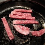焼肉 龍王館 - 