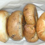 テコナ　ベーグルワークス - 