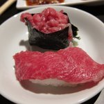 焼肉 龍王館 - 