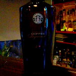 スターバックスリキュール