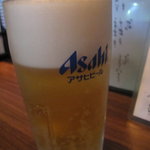 Hakata Akachokobe - ビール