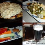 芦川 - おまかせ料理、その２