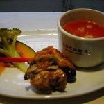 テコナ　ベーグルワークス - 