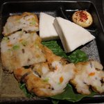 焼肉 龍王館 - 