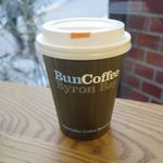 Bun Coffee Byron Bay - ホットチョコレートもコーヒー同様に、biocapが使われています。