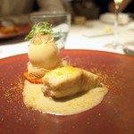 レストランエール - 