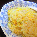 中華料理 雄 - 炒飯