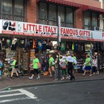 Da Gennero - リトルイタリー