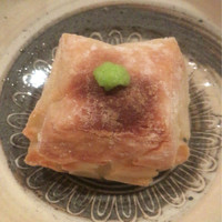 うち山 - 