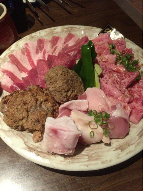 笑家 こうの店 わらおうや 佐賀 焼肉 ネット予約可 食べログ