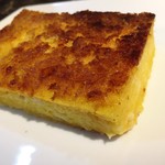 Sopa Paraguaya