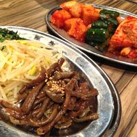 焼肉 ジャンボ はなれ - 