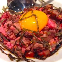 焼肉 ジャンボ はなれ - 
