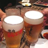 焼肉 ジャンボ はなれ - 