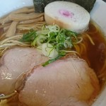 ラーメン 木曜日 - 