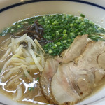 うま馬 - うま馬 祇園店(福岡県福岡市博多区祇園町)源流 博多ラーメン