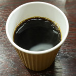 アロハテーブル - アロハ・ブレンドコーヒー