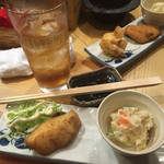 味どころいし川 - 