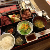 松阪牛たんど - 