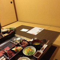 松阪牛たんど - 