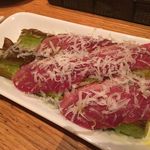 キュイジーヌ・MA - 