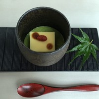 日本料理 「風花」 コンラッド東京 - 先附