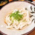 Ise Udon Ise - 伊勢うどん（６月１７日）