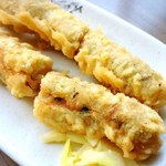 Chou's Shrimp Rolls - 