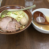 ラーメン東横 笹口店
