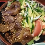 Inaka - （20160624）
                        焼肉定食