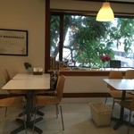 移転 カフェ ヒノデ Cafe Hinode 枚方公園 カフェ 食べログ