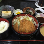 Tonkatsu - 