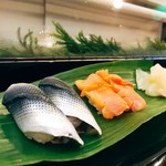 Sushi Ippyou - 